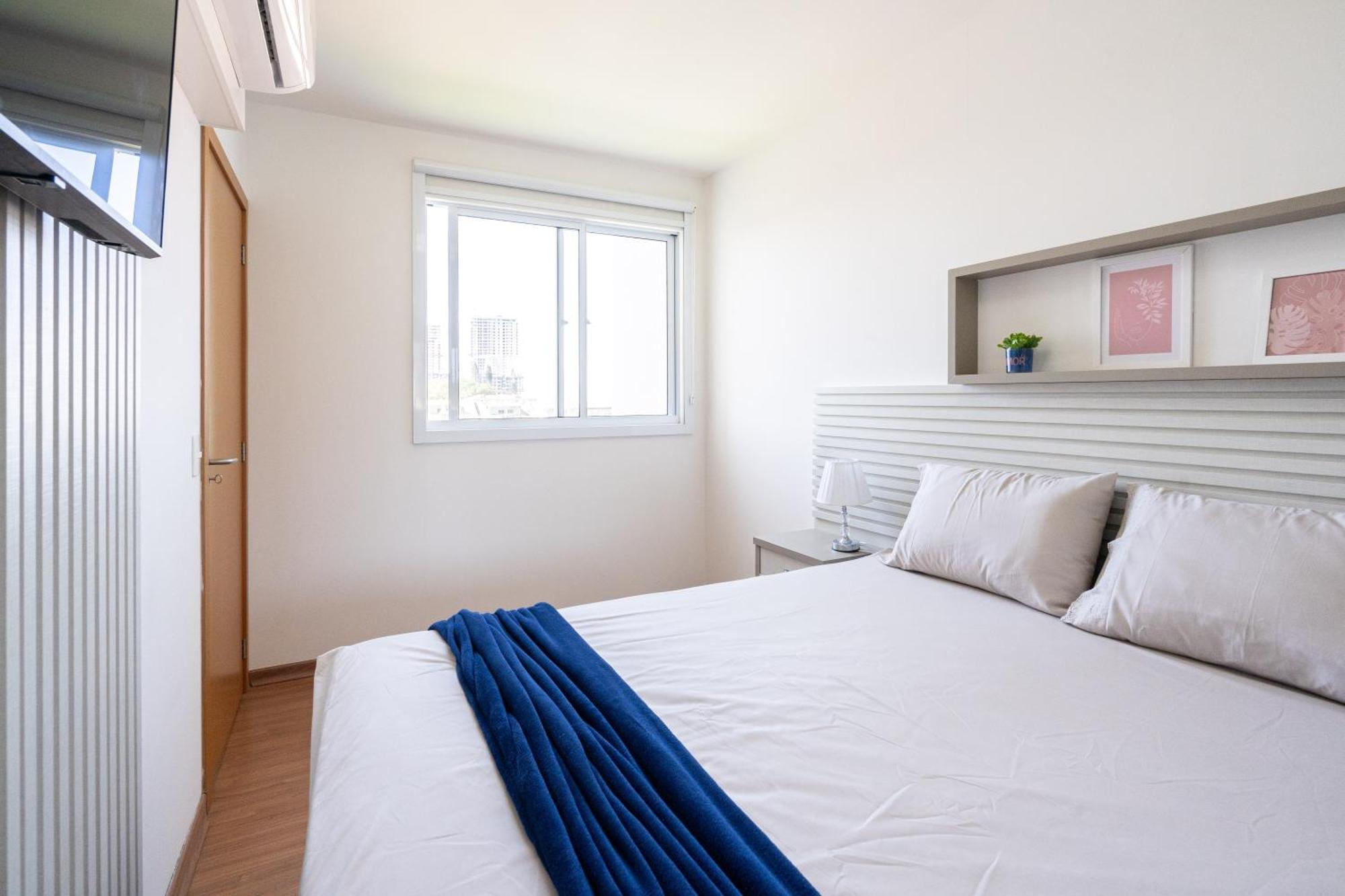 Apartment Apto Completo Com Vista Mar Pe Na Areia Em Em Com Spa, Piscina, Quadra De Futebol, Sala De Jogos, Brinquedoteca, Complexo Com Diversos Comercios Barra Velha (Santa Catarina)