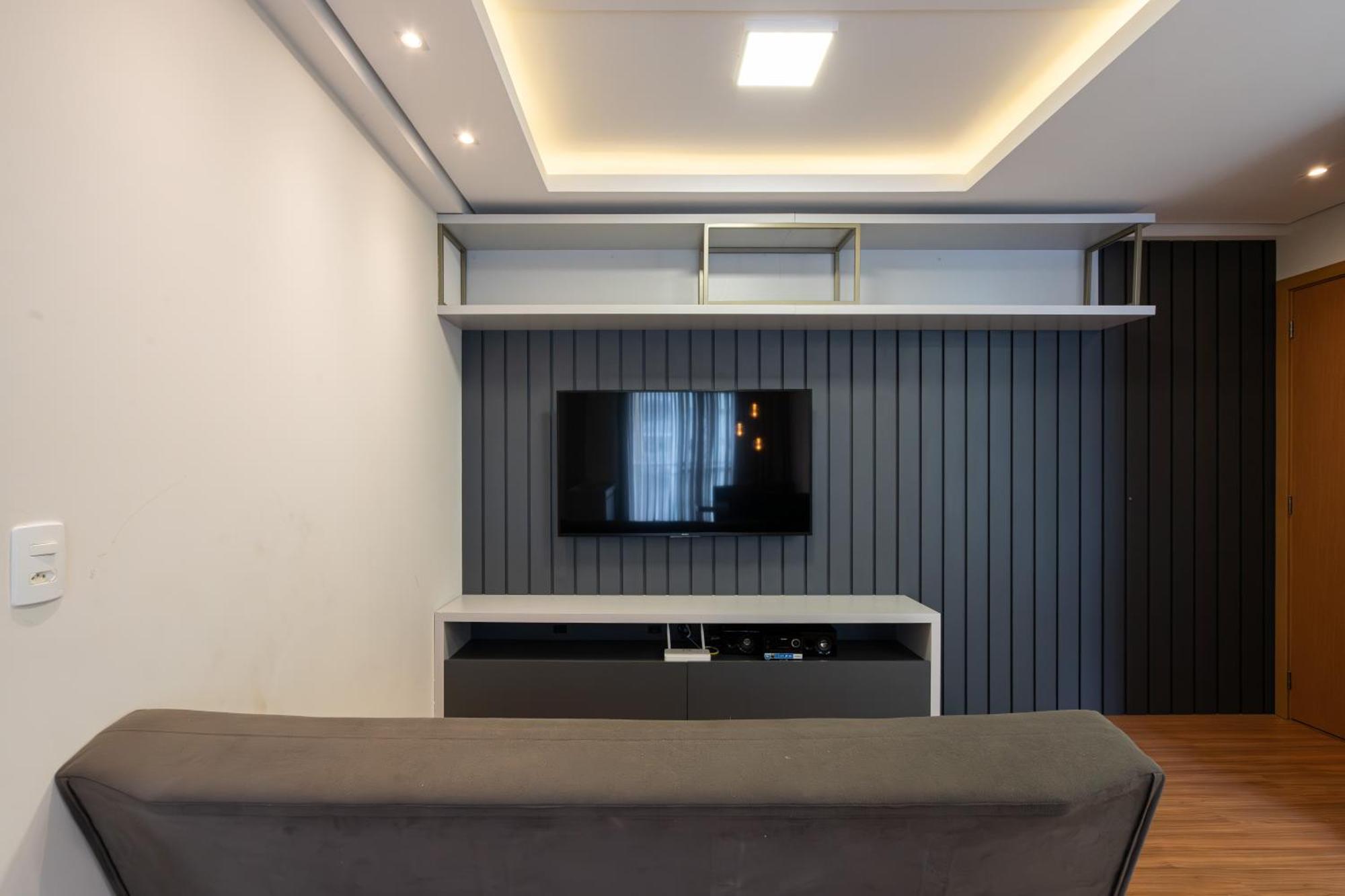 Apartment Apto Completo Com Vista Mar Pe Na Areia Em Em Com Spa, Piscina, Quadra De Futebol, Sala De Jogos, Brinquedoteca, Complexo Com Diversos Comercios Barra Velha (Santa Catarina)