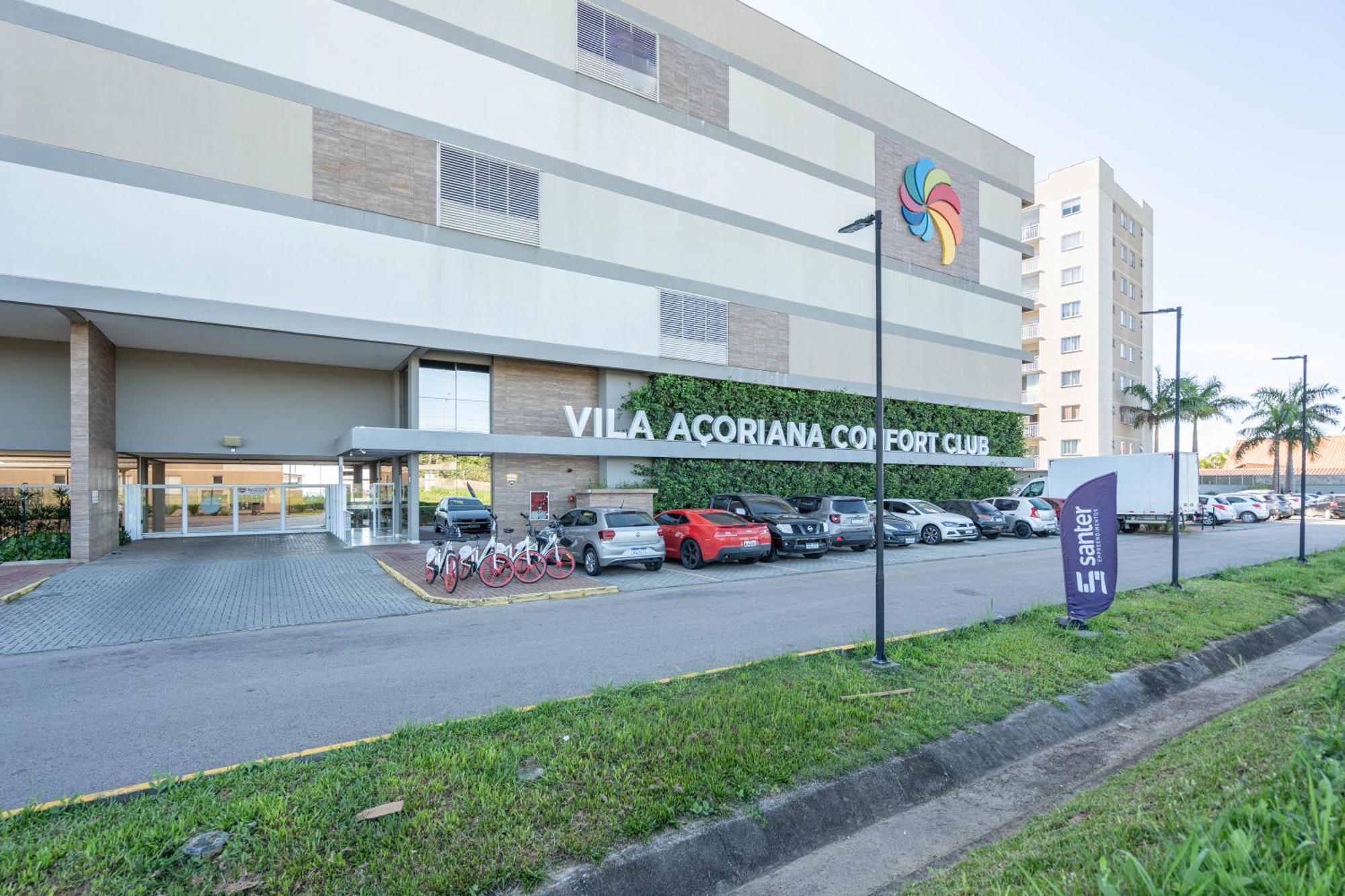 Apto Completo Com Vista Mar Pe Na Areia Em Em Com Spa, Piscina, Quadra De Futebol, Sala De Jogos, Brinquedoteca, Complexo Com Diversos Comercios Apartment
