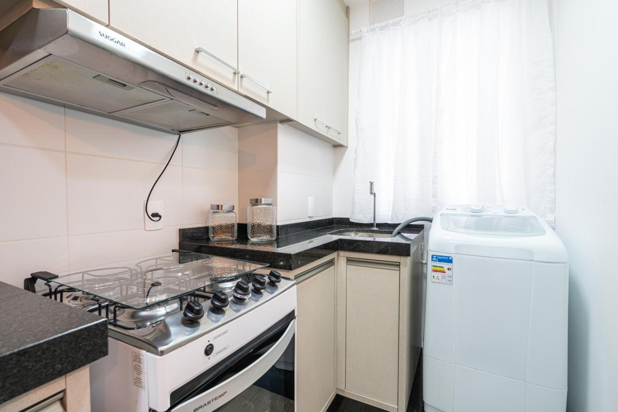 Apto Completo Com Vista Mar Pe Na Areia Em Em Com Spa, Piscina, Quadra De Futebol, Sala De Jogos, Brinquedoteca, Complexo Com Diversos Comercios Apartment Barra Velha (Santa Catarina)