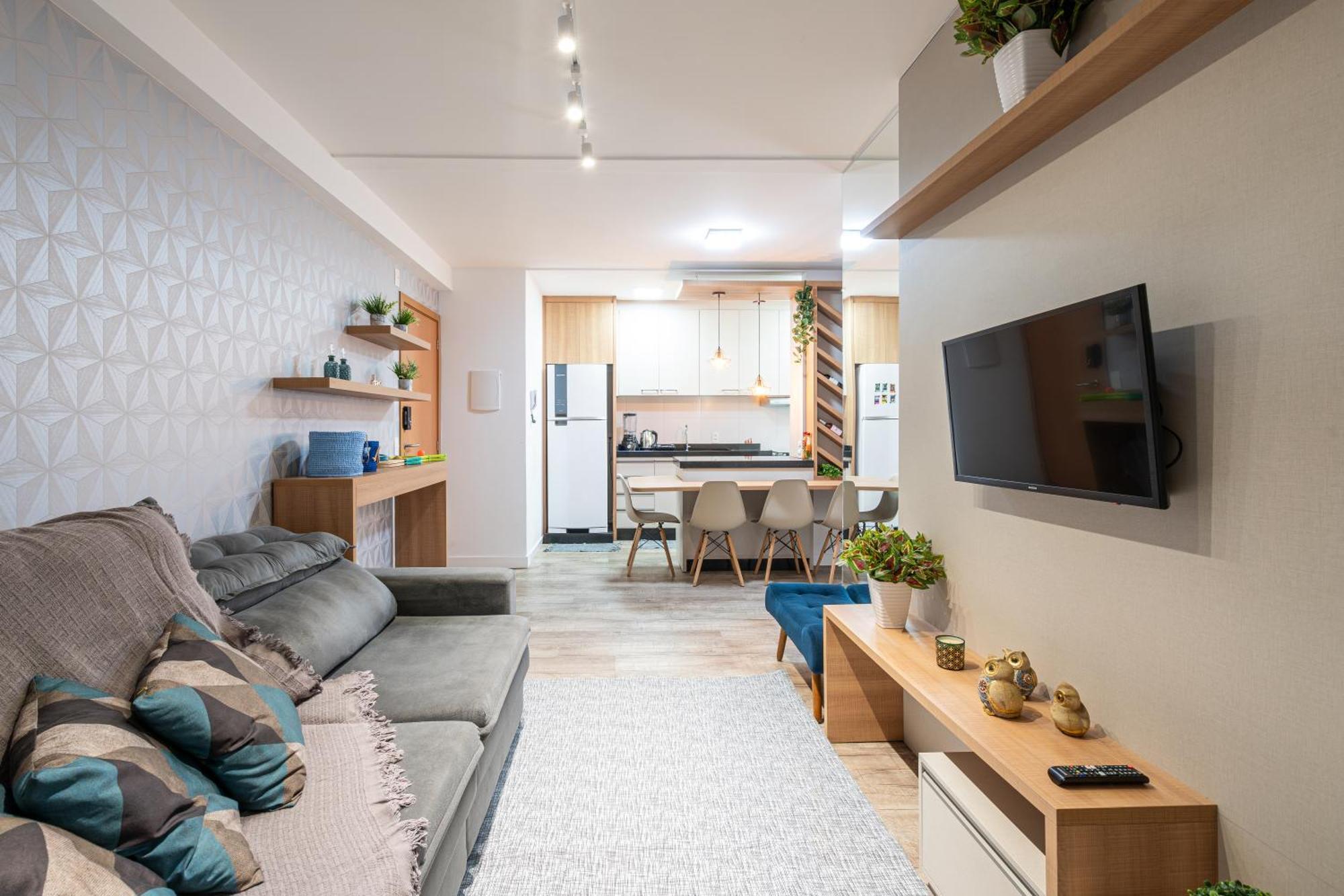Apartment Apto Completo Com Vista Mar Pe Na Areia Em Em Com Spa, Piscina, Quadra De Futebol, Sala De Jogos, Brinquedoteca, Complexo Com Diversos Comercios Barra Velha (Santa Catarina)