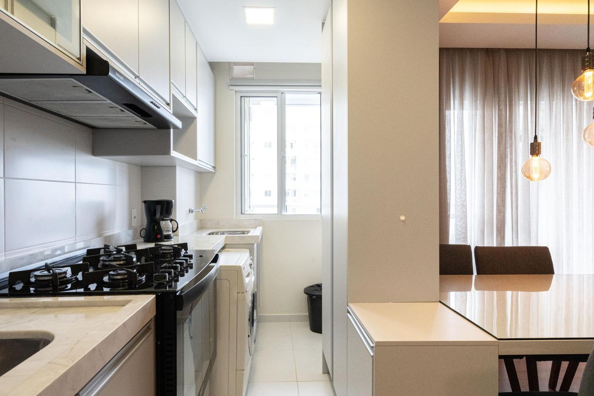 Apto Completo Com Vista Mar Pe Na Areia Em Barra Velha Em Com Spa, Piscina, Quadra De Futebol, Sala De Jogos, Brinquedoteca, Complexo Com Diversos Comercios Apartment *