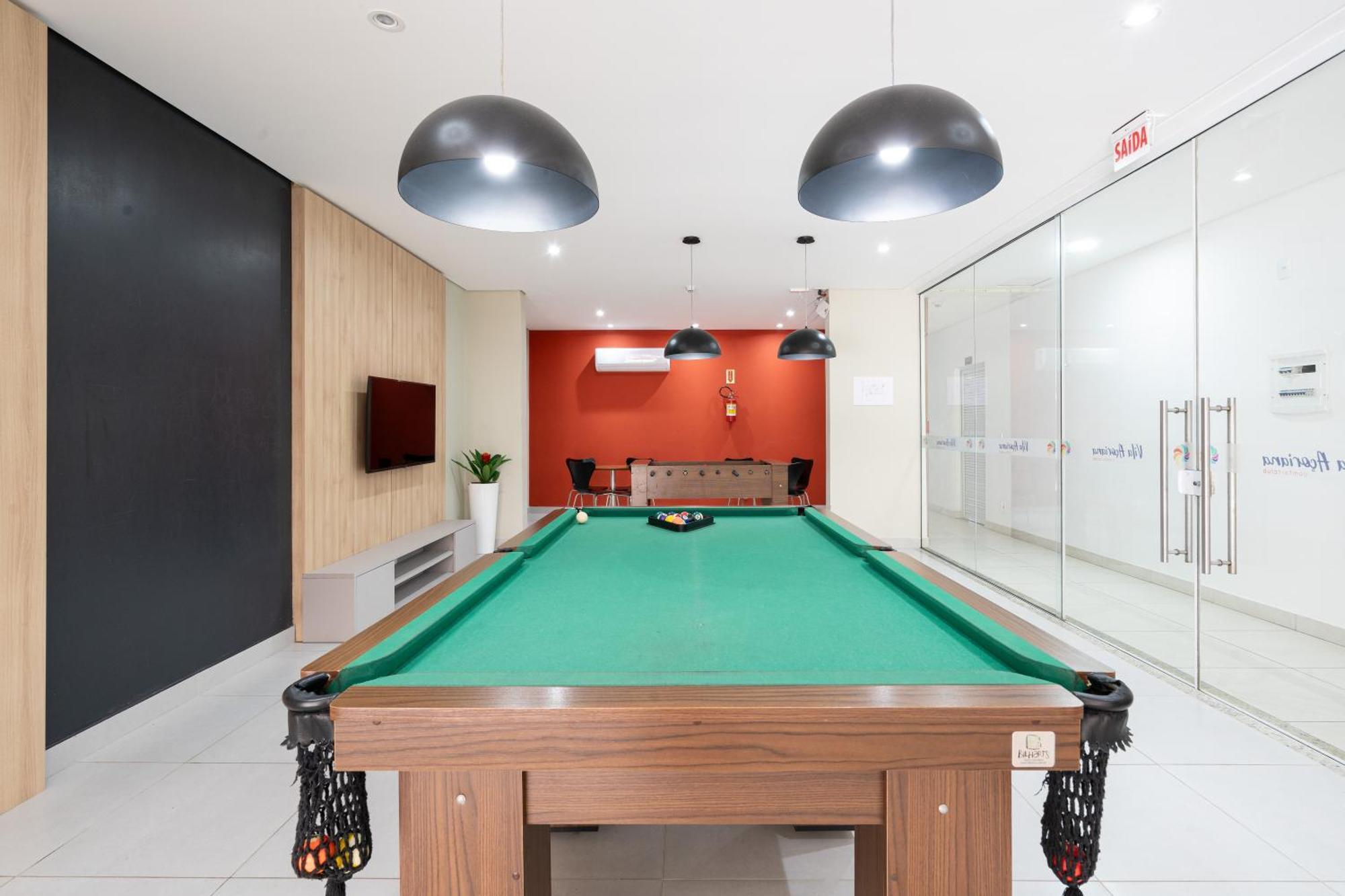 Apartment Apto Completo Com Vista Mar Pe Na Areia Em Barra Velha Em Com Spa, Piscina, Quadra De Futebol, Sala De Jogos, Brinquedoteca, Complexo Com Diversos Comercios Barra Velha (Santa Catarina)