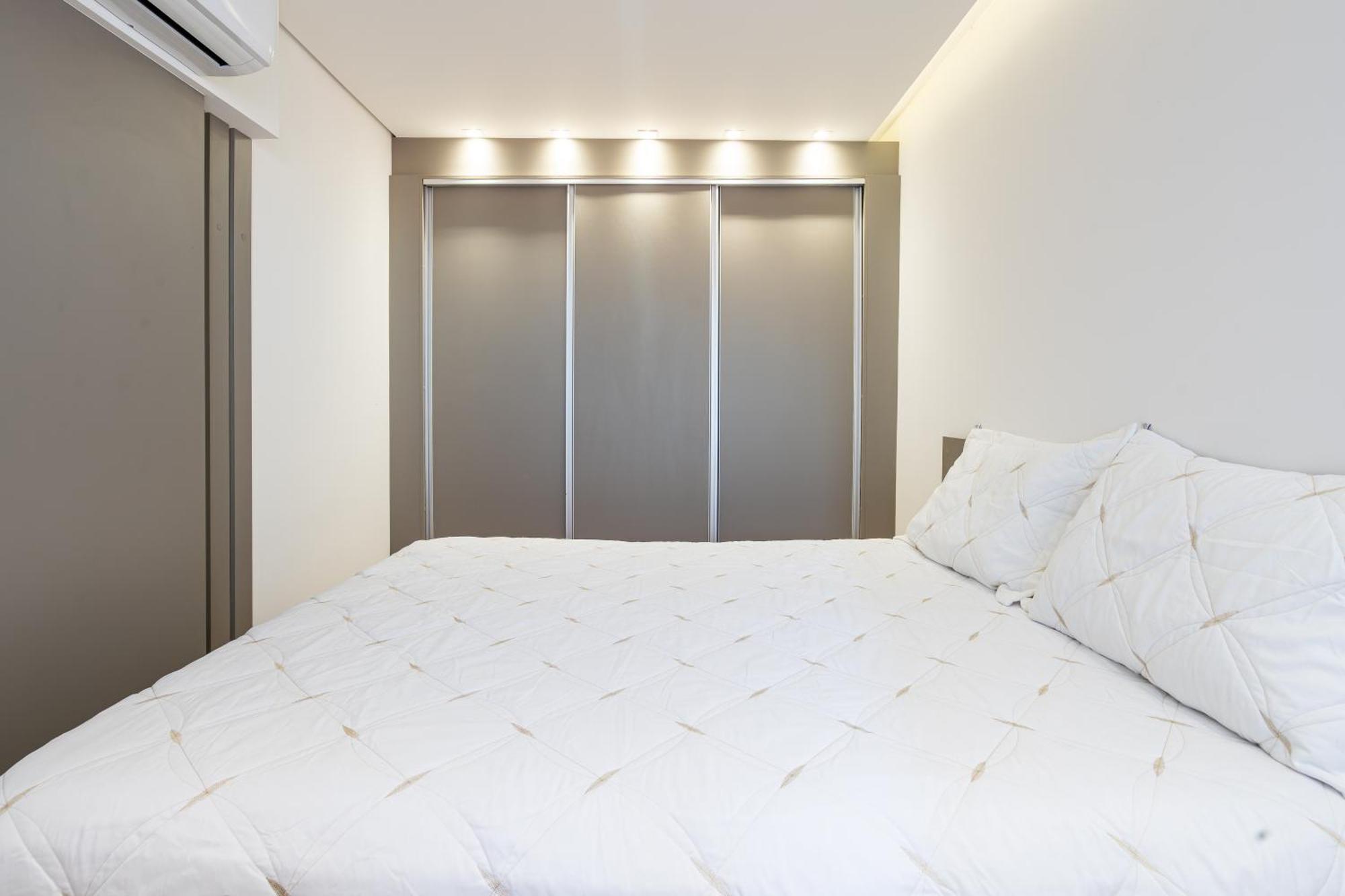 Apartment Apto Completo Com Vista Mar Pe Na Areia Em Barra Velha Em Com Spa, Piscina, Quadra De Futebol, Sala De Jogos, Brinquedoteca, Complexo Com Diversos Comercios Barra Velha (Santa Catarina)