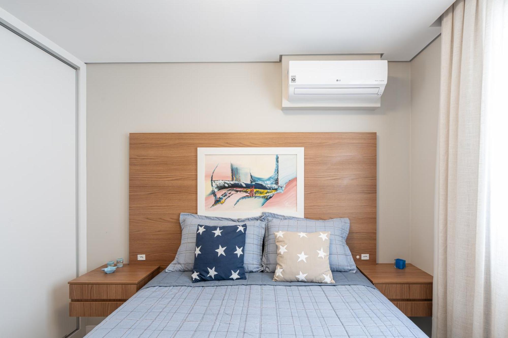 Apto Completo Com Vista Mar Pe Na Areia Em Barra Velha Em Com Spa, Piscina, Quadra De Futebol, Sala De Jogos, Brinquedoteca, Complexo Com Diversos Comercios Apartment