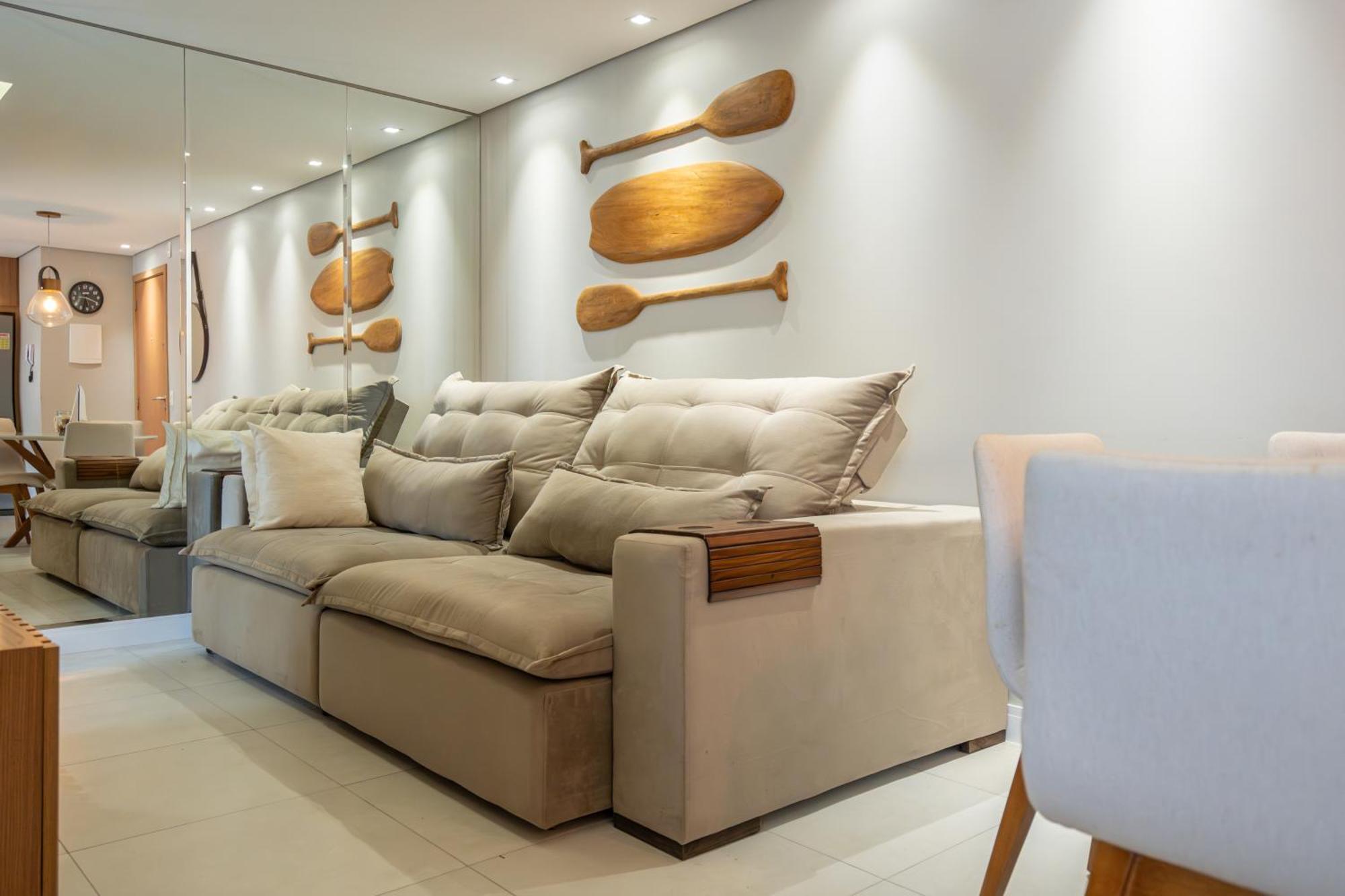 Apto Completo Com Vista Mar Pe Na Areia Em Barra Velha Em Com Spa, Piscina, Quadra De Futebol, Sala De Jogos, Brinquedoteca, Complexo Com Diversos Comercios *