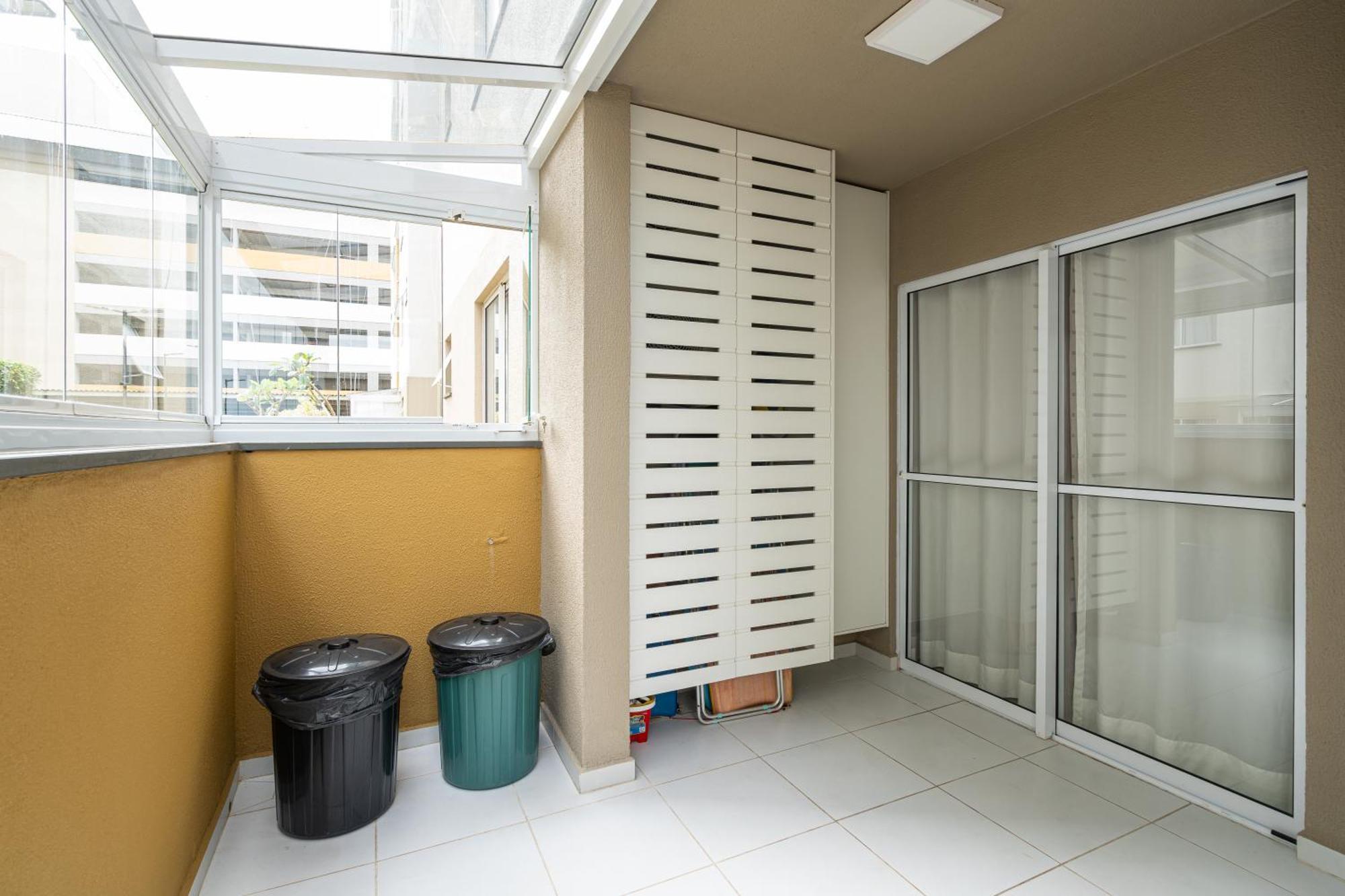 Apartment Apto Completo Com Vista Mar Pe Na Areia Em Barra Velha Em Com Spa, Piscina, Quadra De Futebol, Sala De Jogos, Brinquedoteca, Complexo Com Diversos Comercios